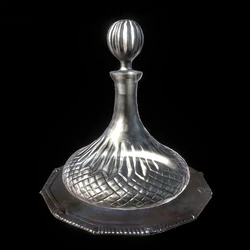Croft Decanter