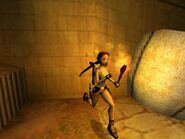 Tomb Raider IV - 8