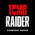 Tomb Raider Movie Logo