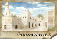 Ghadames