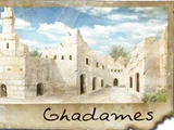 Ghadames