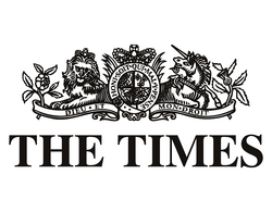 The Times | Lara Croft Wiki | Fandom