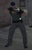 Shotgun HD