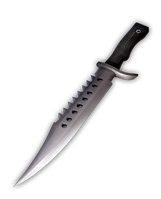 LCR Knife 7