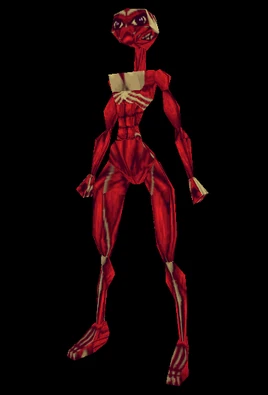 Doppelganger, Original