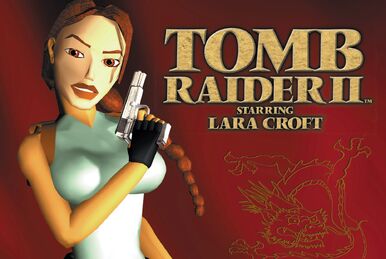 SmashLara • Tomb Raider News on X: After seeing the fantastic work by  @AspyrMedia yesterday, would you be interested in seeing the further  classic #TombRaider titles remastered?  / X