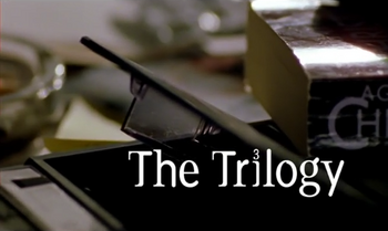 The Trilogy Short