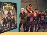 Tomb Raider: Shadows of Truth