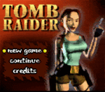 Tomb Raider Game Boy Color (2000)