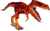 TR1 Velociraptor