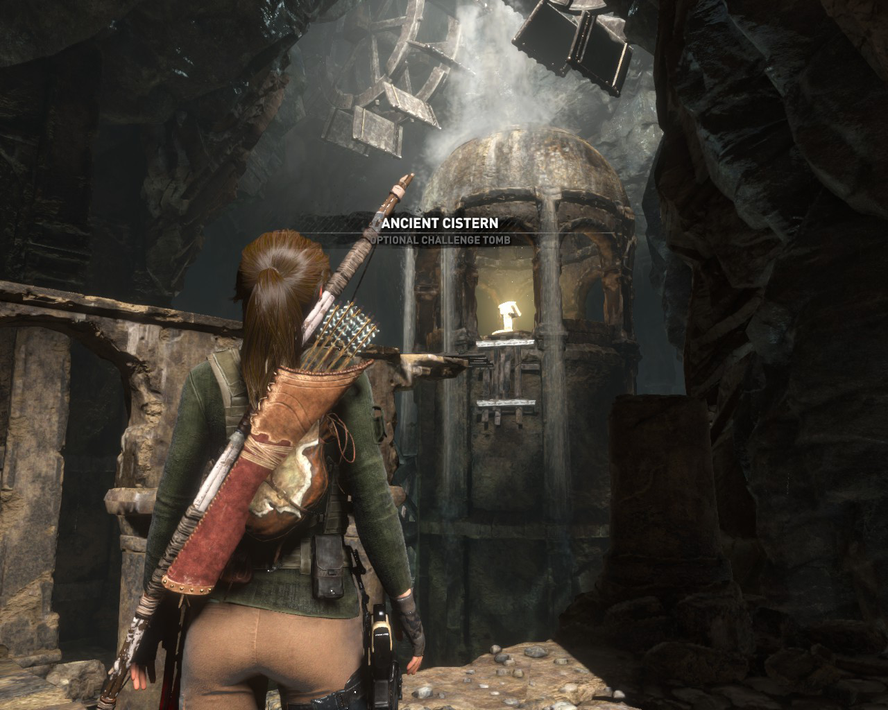 rise of the tomb raider soviet installation tombs