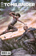 Tomb Raider 2 issue 06