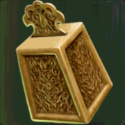 Hantu Protection Bell