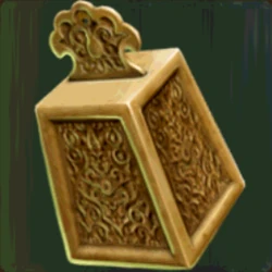 Hantu Protection Bell