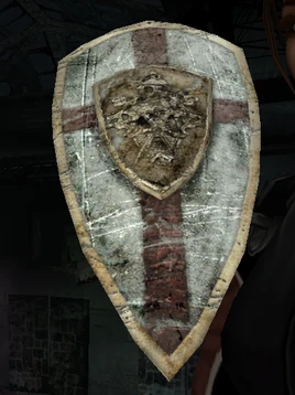 Lancelot's Shield