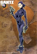 Sei Sakuraoka in the anime