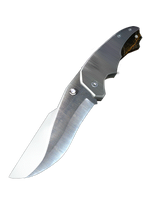 LCR Knife 2