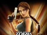 Tomb Raider: Anniversary