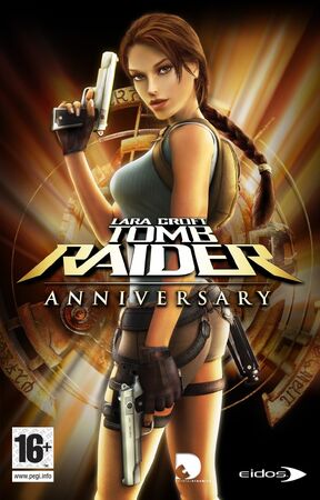 Tomb Raider: Underworld - Wikipedia