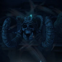 Master Skull Lara Croft Wiki Fandom