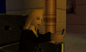 Sophia propositions Lara