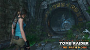 Shadow of the Tomb Raider The Path Home