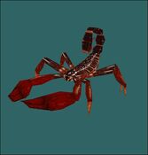 Red Scorpion