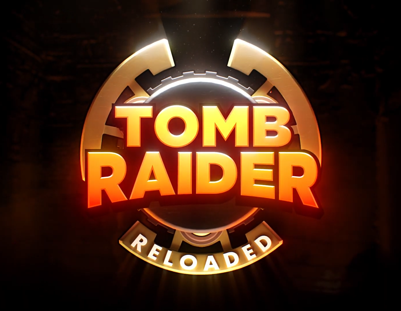 tomb raider logo png