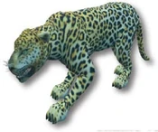 Jaguar.png (108 KB) Jaguar from Tomb Raider Legend
