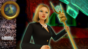 Remastered Reunion Loading Screen