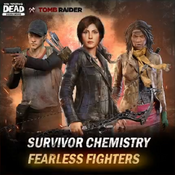 Lara Fearless Fighters