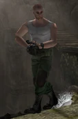 Grenade launcher