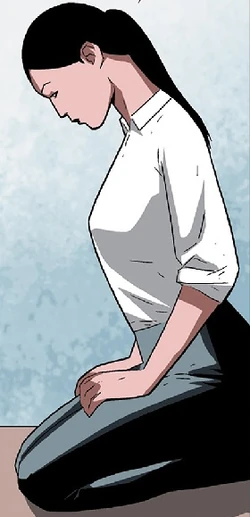 Matsu's Daughter - Human