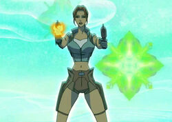 Revisioned: Tomb Raider Animated Series | Lara Croft Wiki | Fandom Revisioned: Tomb Raider Animated Series | Lara Croft Wiki | Fandom