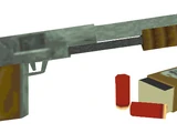 Shotgun