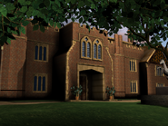 Home Loading Screen.png (456 KB) TR III Lara's Home