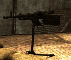 Machine Gun Multiplayer