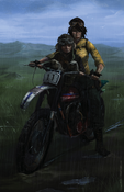 Tomb Raider Ascencion Concept