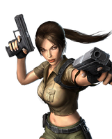 LCR Adventurer Lara 3