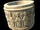 Ivory Jar