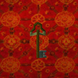 Theatre Key