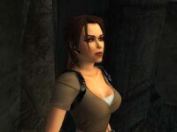 Tomb Raider 7 - 2