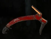 Climbing Axe
