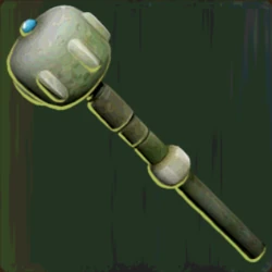 Jade Scepter of Tjak