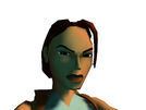 Lara Croft (1996)