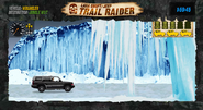 Trail Raider Ice Caves