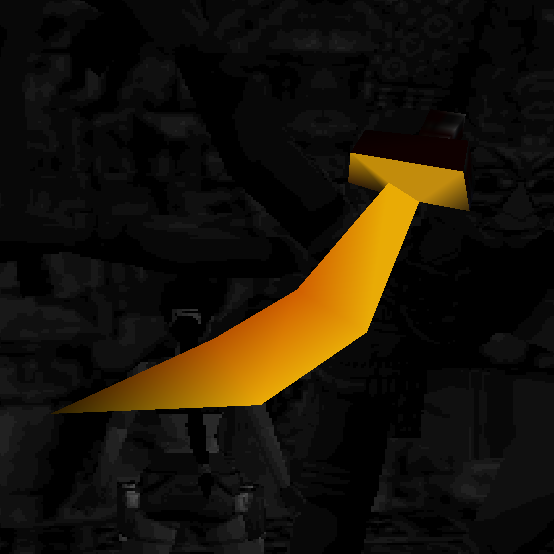 Dragon scimitar - OSRS Wiki