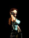 Lara Croft Sunglasses