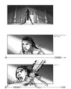 Tomb Raider 2 Movie Storyboard 44