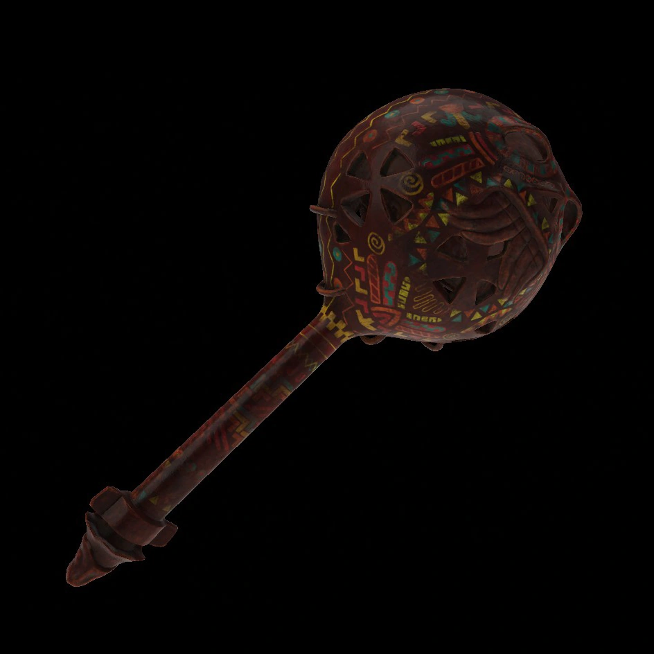 Incensario (Shadow of the Tomb Raider) Tomb Raider Wiki Fandom